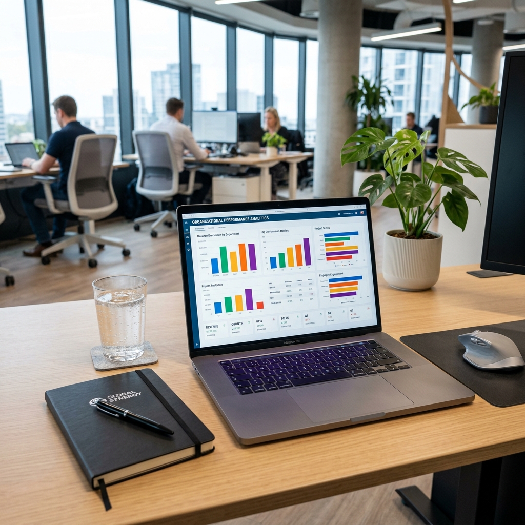 Decisiones estratégicas basadas en datos